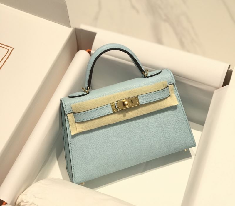 Hermes Kelly Bags